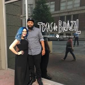 Meet your Posher, Jordan